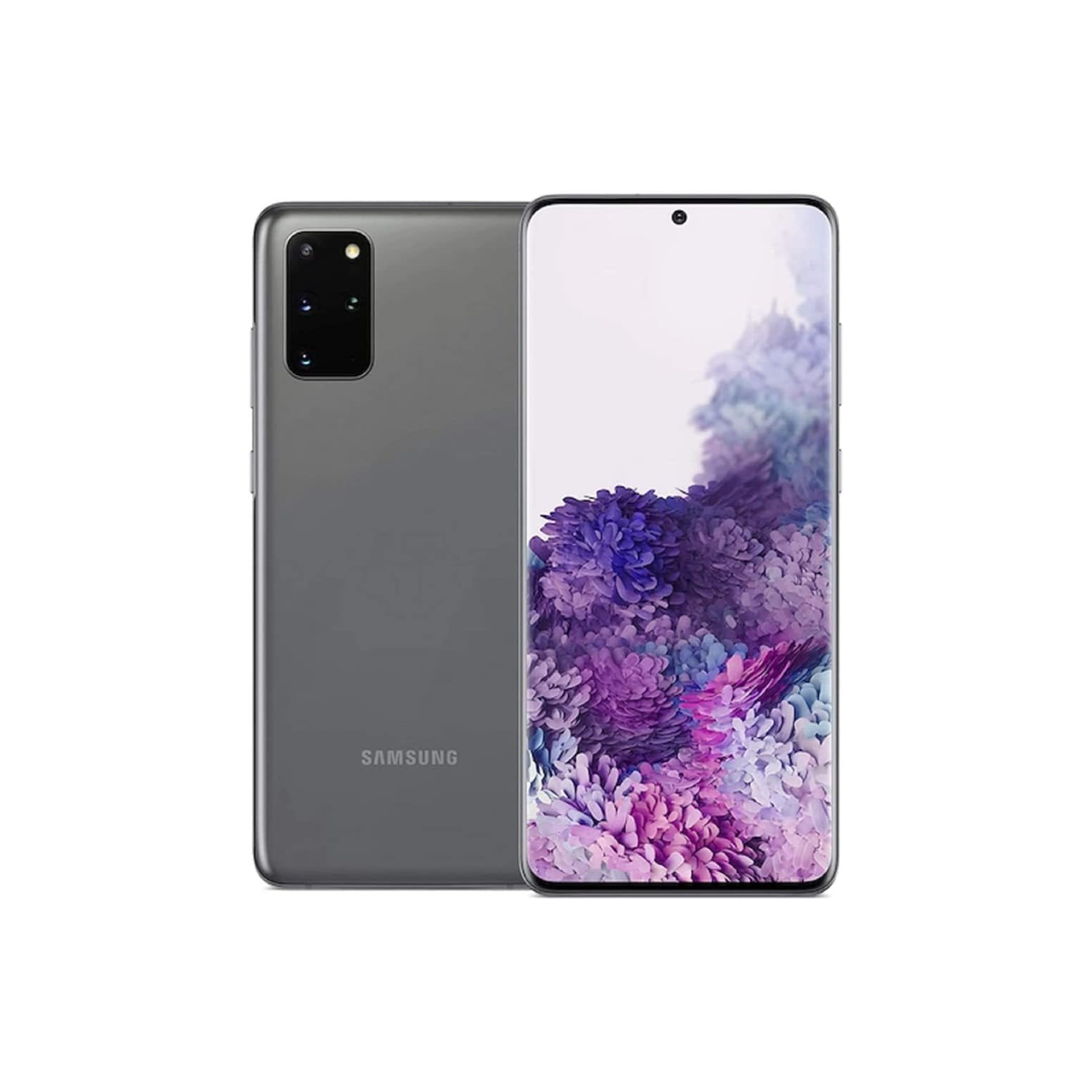 Samsung Galaxy S20 Plus 4G 128GB Gris Reacondicionado