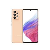 Samsung Galaxy A53 256GB Naranja Reacondicionado