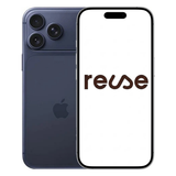 Apple iPhone 17 Pro Max 2TB Azul Reacondicionado