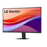 LG Monitor Curvo 27" Full HD VA 100Hz Negro Reacondicionado