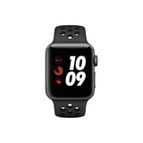 Apple Watch S3 Nike 38 mm Aluminio Grafito Reacondicionado