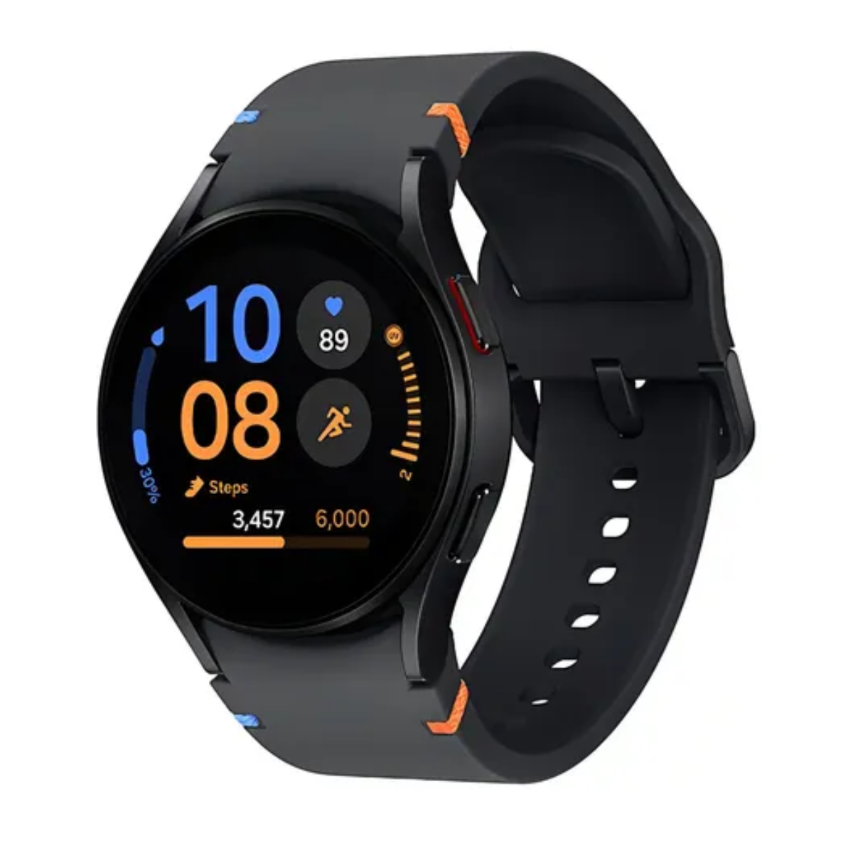Samsung Galaxy Watch FE (Bluetooth, 40mm) Negro Reacondicionado