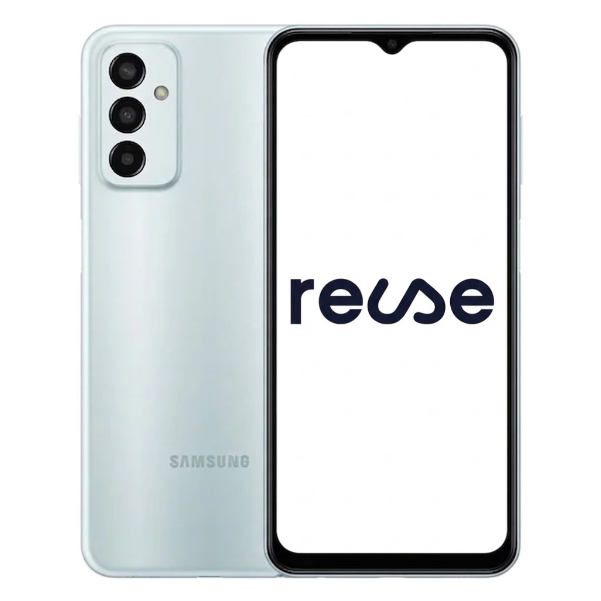 Samsung Galaxy M13 128GB Azul Reacondicionado