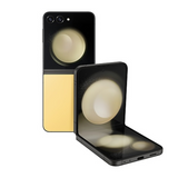 Samsung Galaxy Z Flip5 256GB Amarillo Reacondicionado