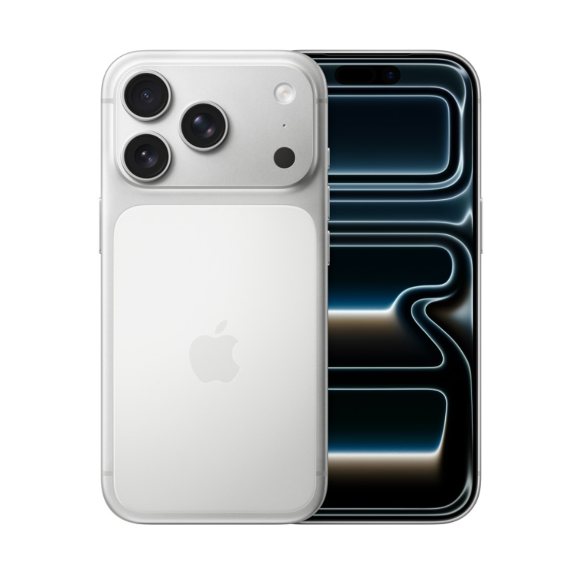 Apple iPhone 17 Pro 512GB Plata Reacondicionado