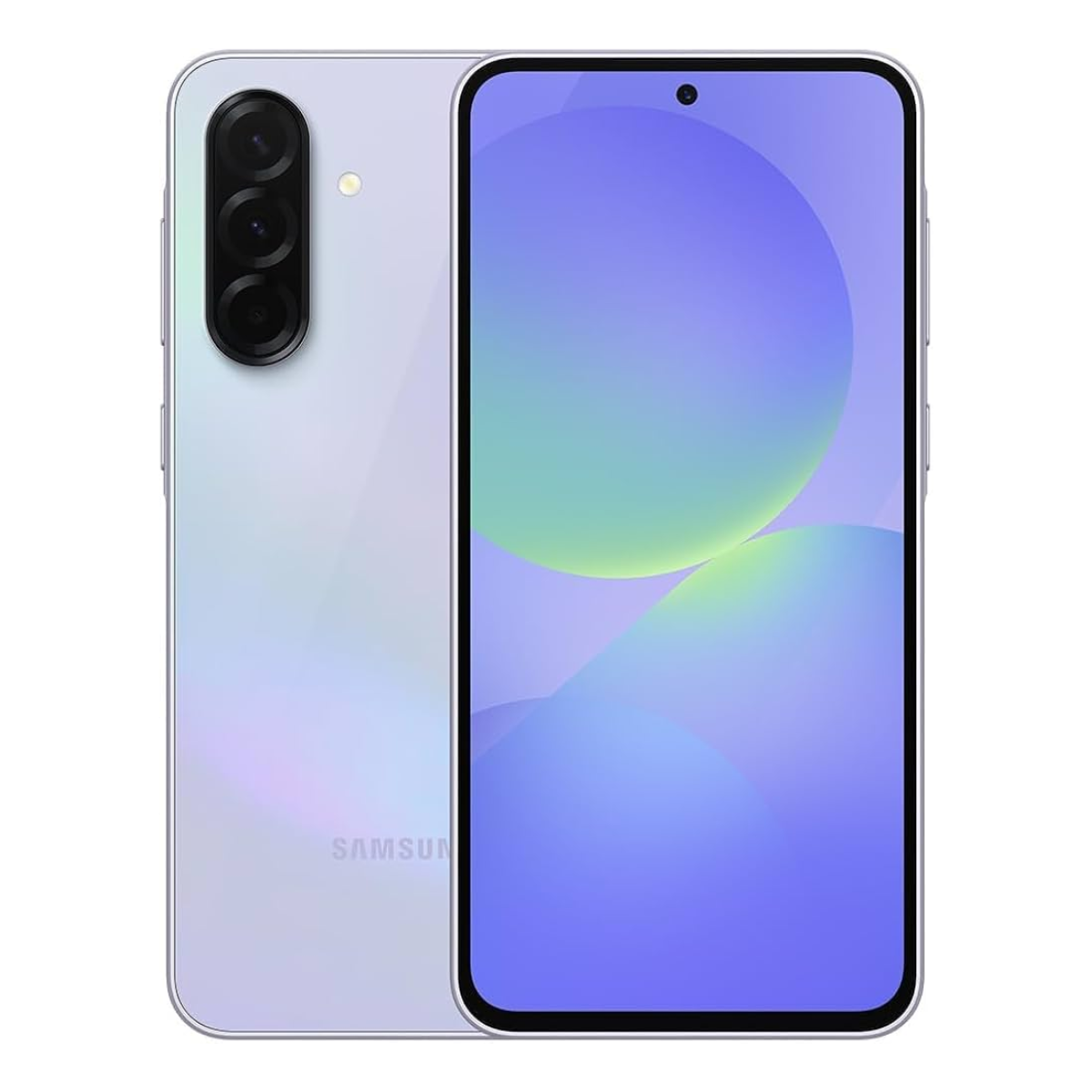 Samsung Galaxy A36 128GB Morado Reacondicionado