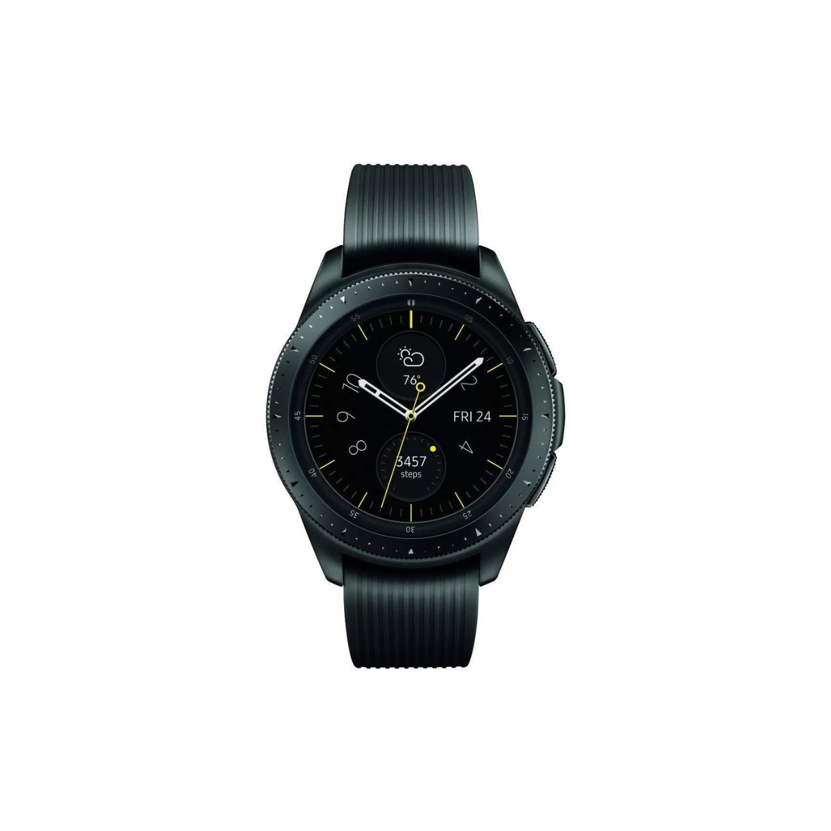 Samsung Galaxy Watch (40mm) Negro Reacondicionado