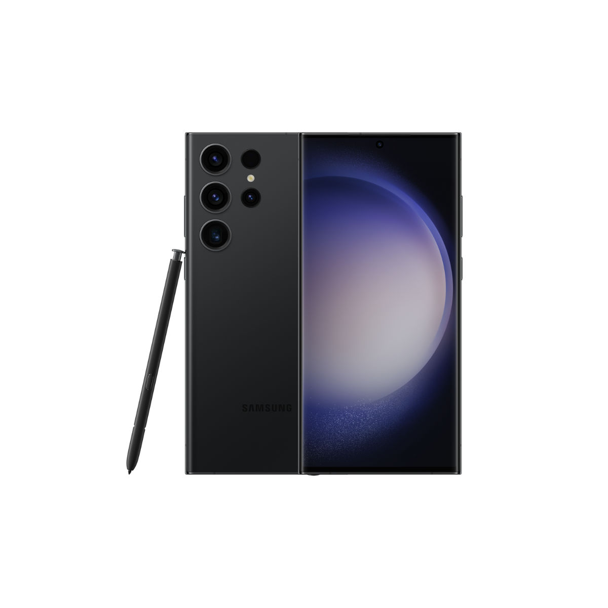 Samsung Galaxy S23 Ultra 1TB Negro Reacondicionado