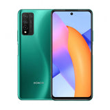 Honor X10 5G 128GB Verde Reacondicionado