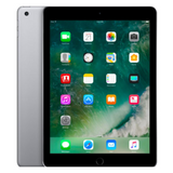Apple iPad 9.7" 5 Gen Wi-Fi 32GB Plata Reacondicionado Amazon