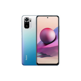 Xiaomi Note 10S 128GB Azul Reacondicionado