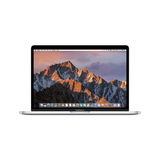 Apple MacBook Pro 13" Core i5 2.0 8GB RAM 256GB SSD (2016) Plata Reacondicionado