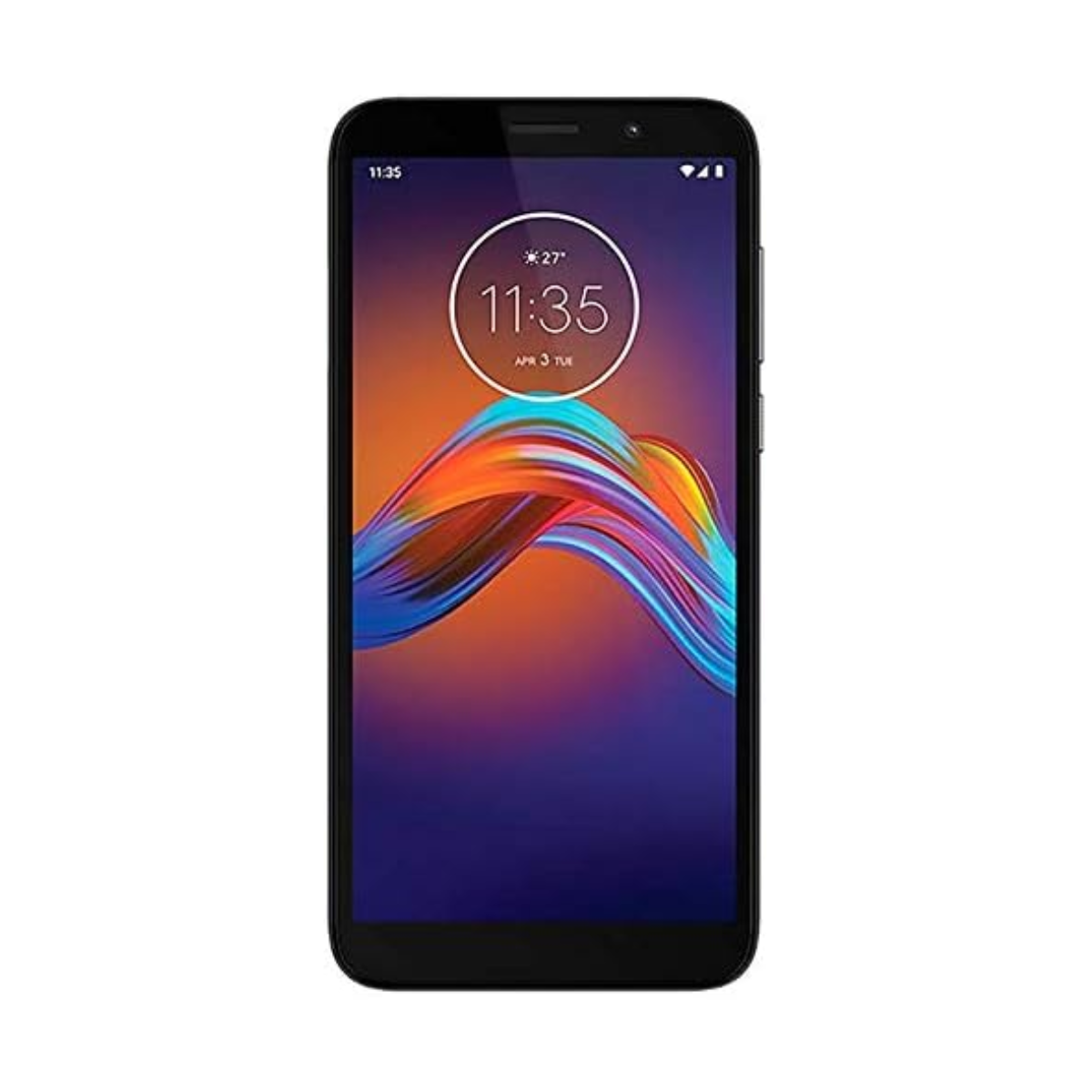 Motorola E6 Play 32GB Azul Reacondicionado