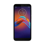 Motorola E6 Play 32GB Azul Reacondicionado