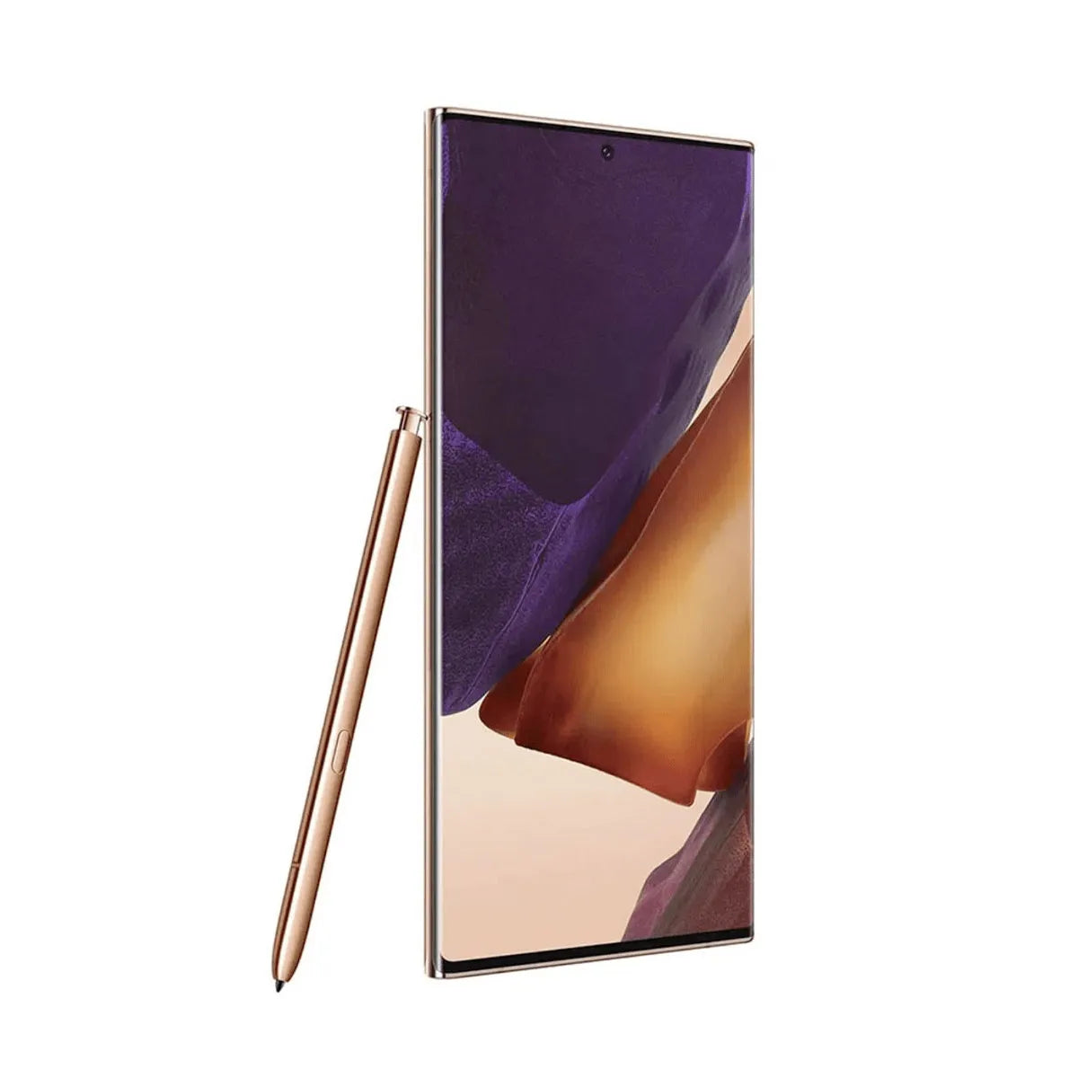 Samsung Galaxy Note20 Ultra 5G 256GB Bronce Reacondicionado