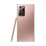 Samsung Galaxy Note20 Ultra 5G 256GB Bronce Reacondicionado