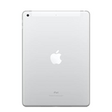 Apple iPad 9.7" 6 Gen Wi-Fi 128GB Plata Reacondicionado