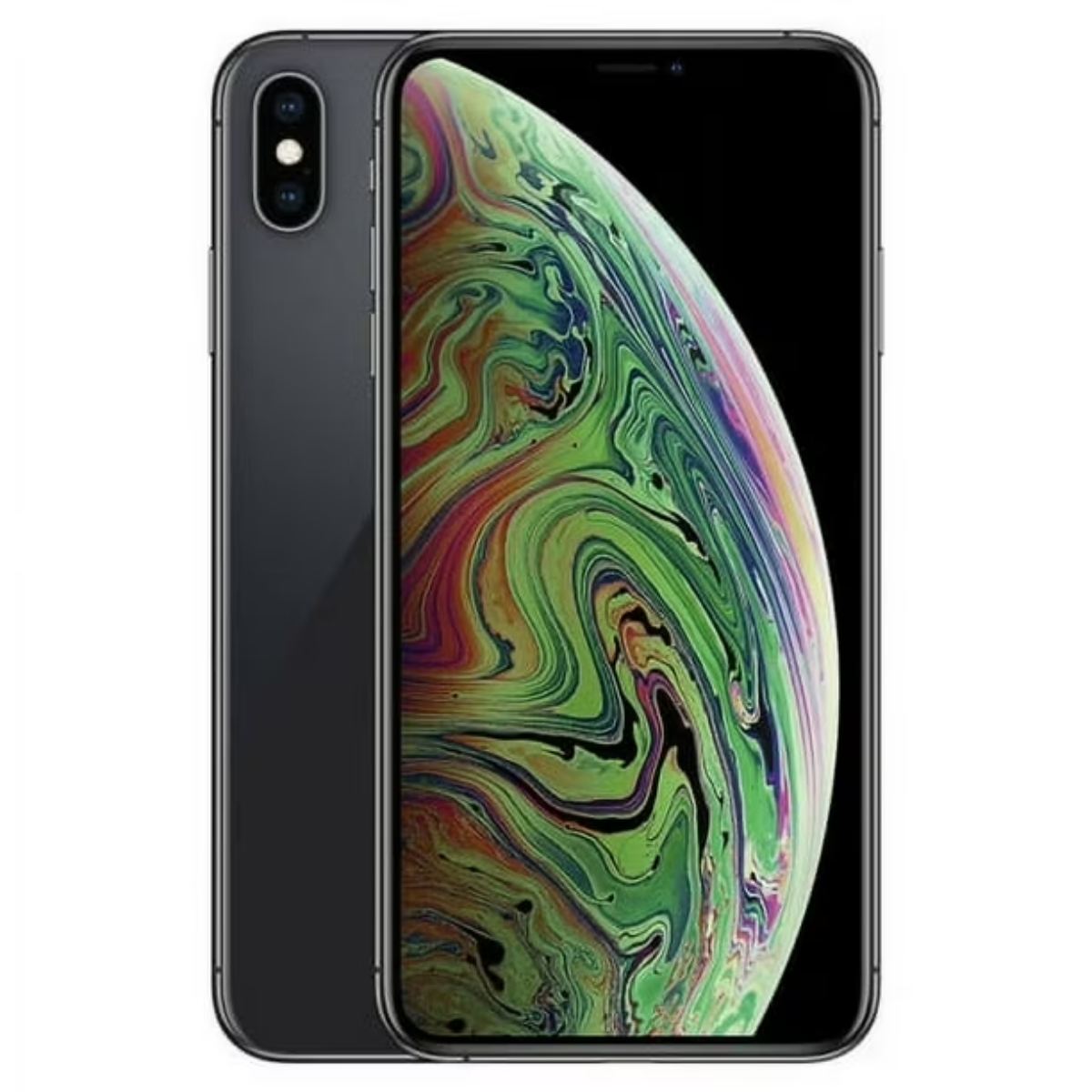 Apple iPhone XS Max 256GB Gris Reacondicionado