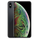 Apple iPhone XS Max 256GB Gris Reacondicionado