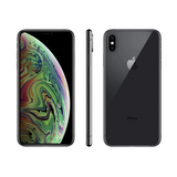 Apple iPhone XS Max 256GB Gris Reacondicionado