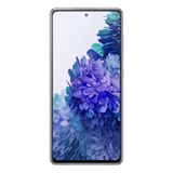 Samsung Galaxy S20 FE 128GB Blanco Reacondicionado