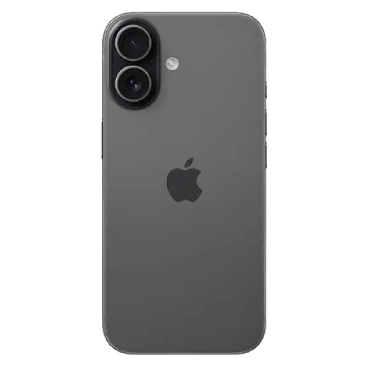 Apple iPhone 17 512GB Negro Reacondicionado