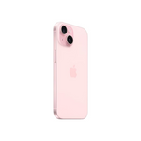 Apple iPhone 15 128GB Rosa Reacondicionado