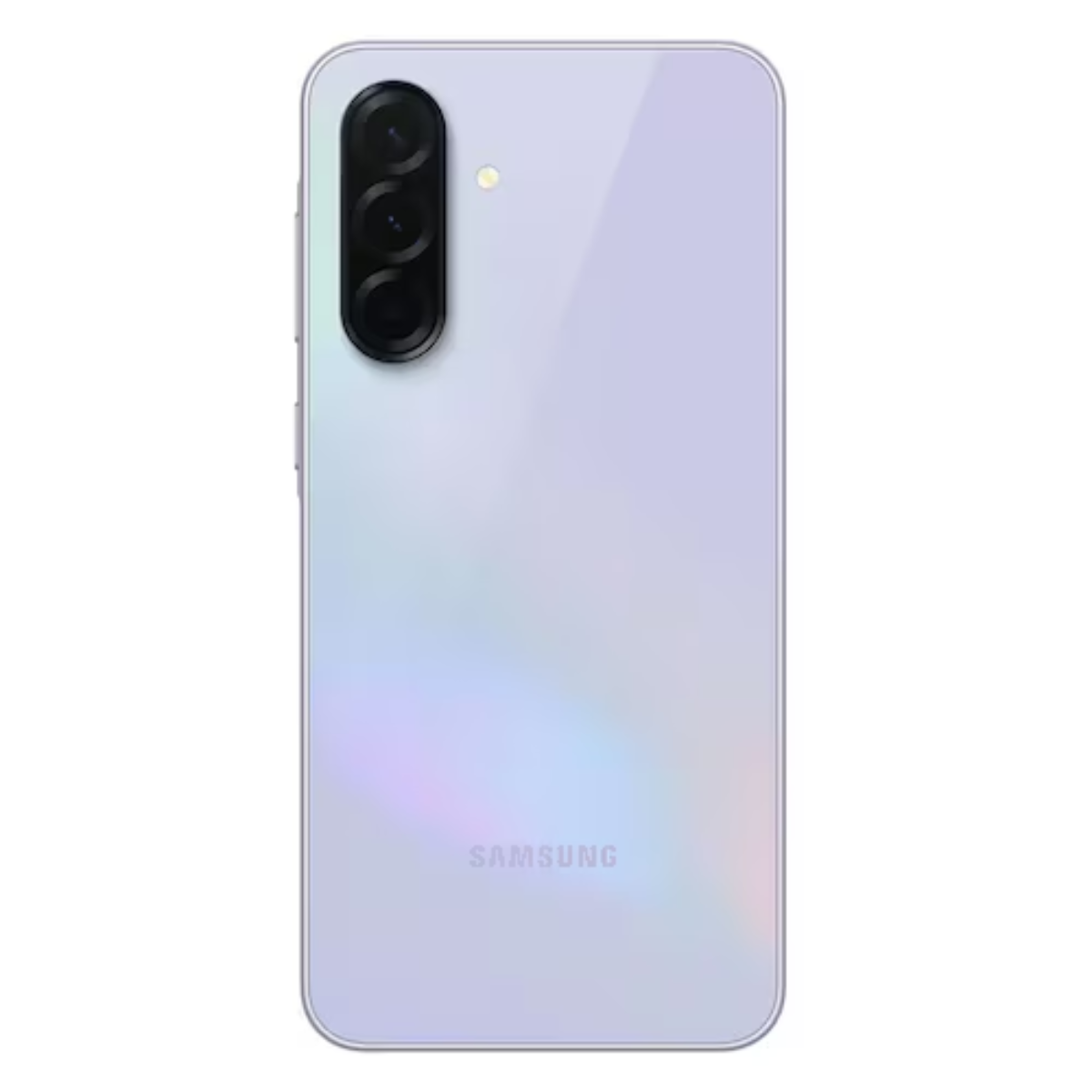 Samsung Galaxy A36 128GB Morado Reacondicionado