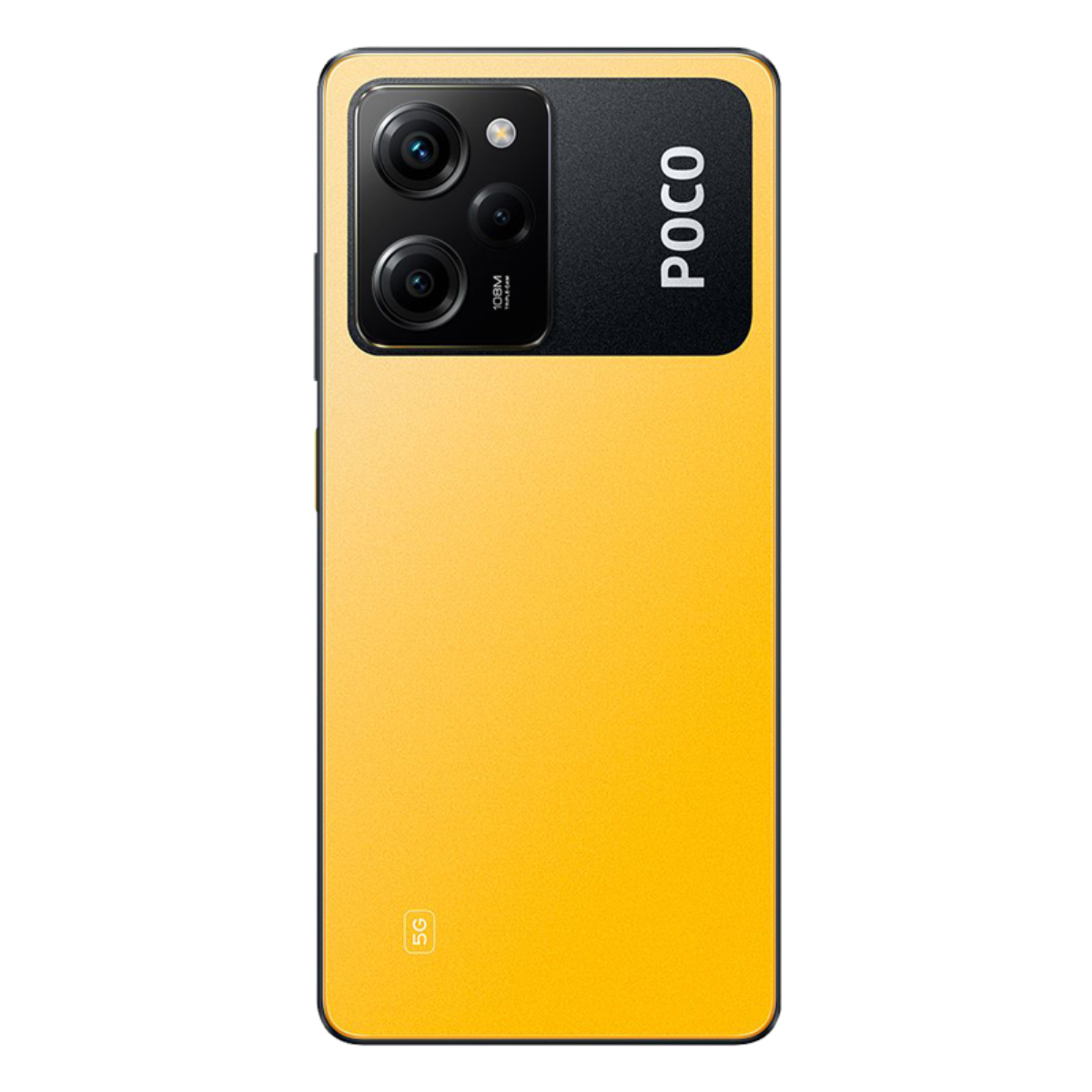 Xiaomi POCO X5 Pro 5G 256GB Amarillo Reacondicionado