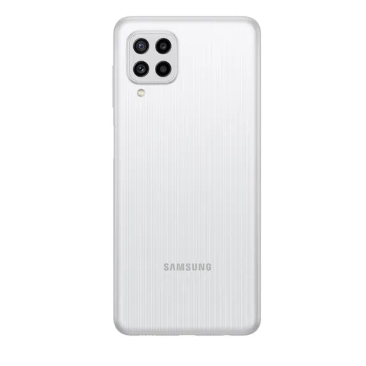 Samsung Galaxy M22 128GB Blanco Reacondicionado