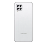 Samsung Galaxy M22 128GB Blanco Reacondicionado