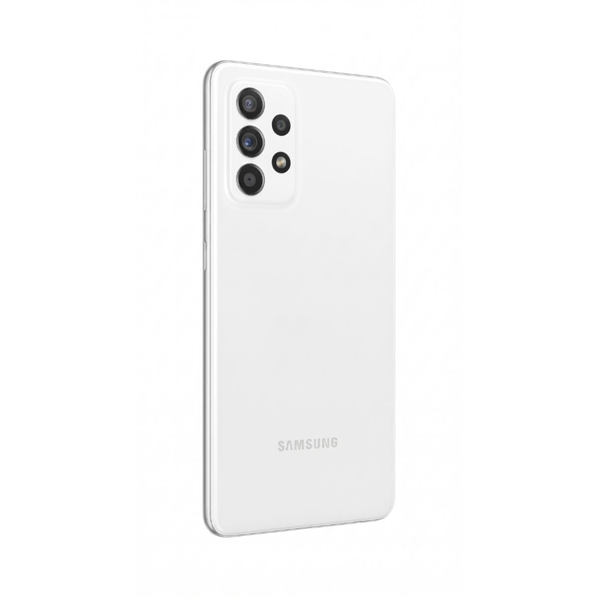 Samsung Galaxy A52 5G 128GB Blanco Reacondicionado