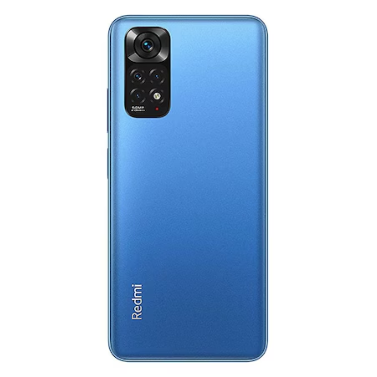 Xiaomi Redmi Note 11 4G 128GB	Azul Reacondicionado