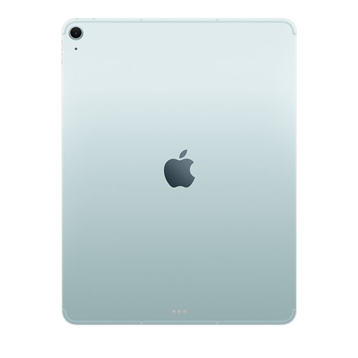 Apple iPad Air 13" M2 Wi-Fi 128GB Azul Reacondicionado
