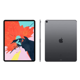 Apple iPad Pro 11" 3 Gen 128GB Gris Reacondicionado