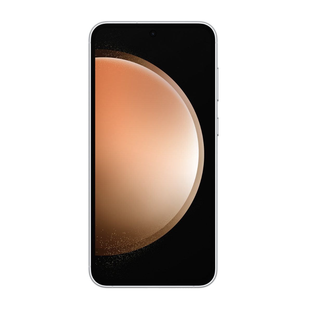 Samsung Galaxy S23 FE 128GB Naranja Reacondicionado