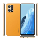 Oppo Reno7 4G 256GB Naranja Reacondicionado