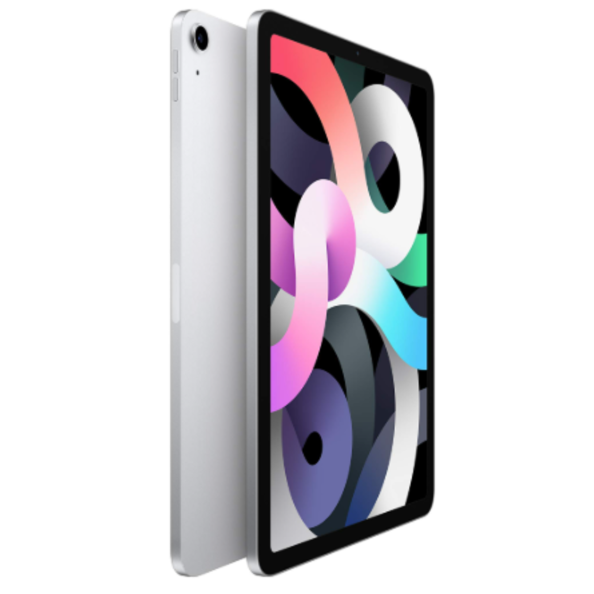 Apple iPad Air 10.9" 4 Gen Wi-Fi 256GB Plata Reacondicionado