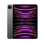 Apple iPad Pro 11" 4 Gen Wi-Fi 256GB Gris Reacondicionado