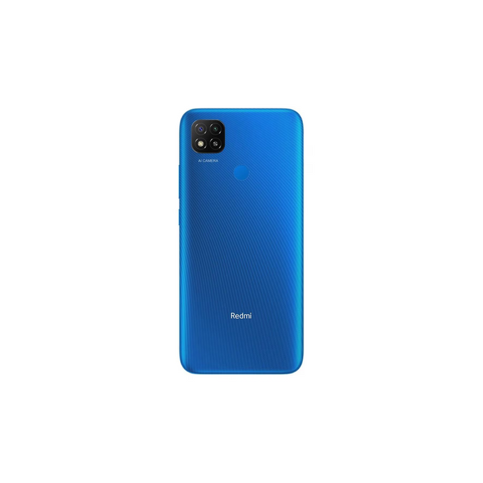 Xiaomi Redmi 9 64GB Azul Reacondicionado Reuse México