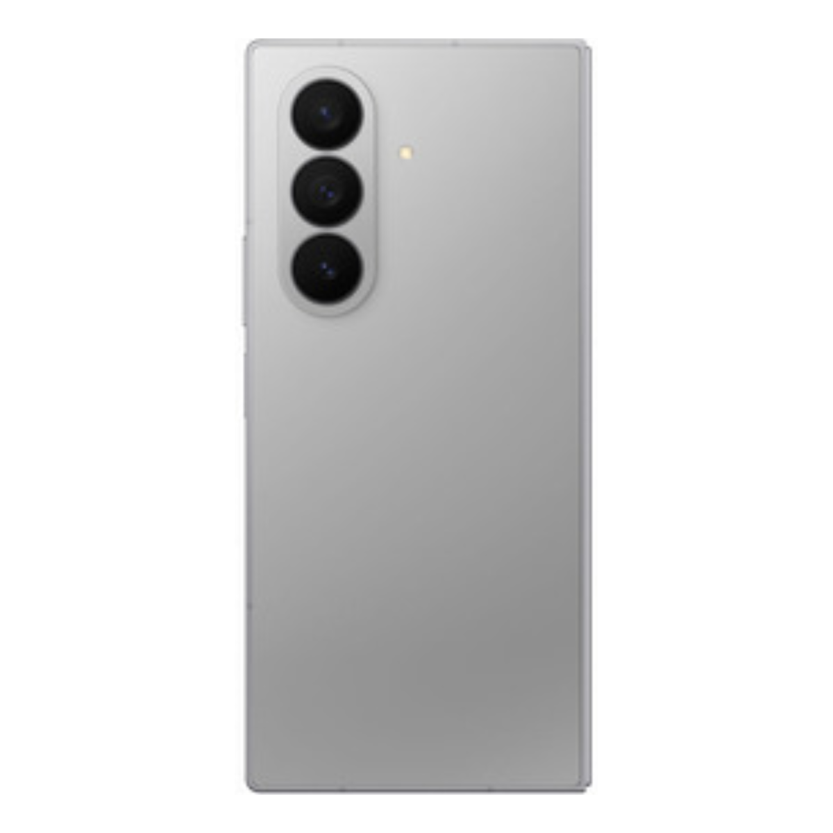 Samsung Galaxy Z Fold7 512GB Plata Reacondicionado