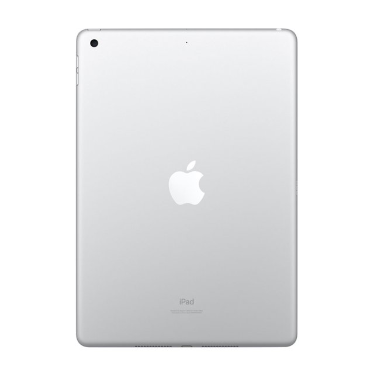 Apple iPad 10.2" 9 Gen Wi-Fi+Cellular 64GB Plata Reacondicionado