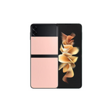 Samsung Galaxy Z Flip 3 128GB Rosa Reacondicionado