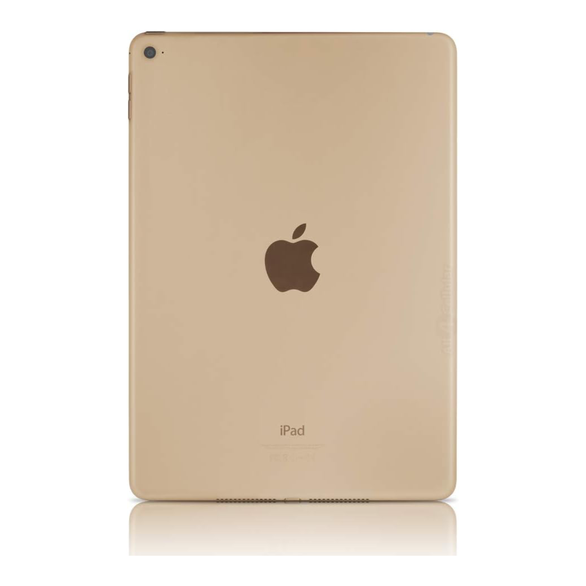 Apple iPad 9.7" 5ª Generación 32GB Oro Reacondicionado.