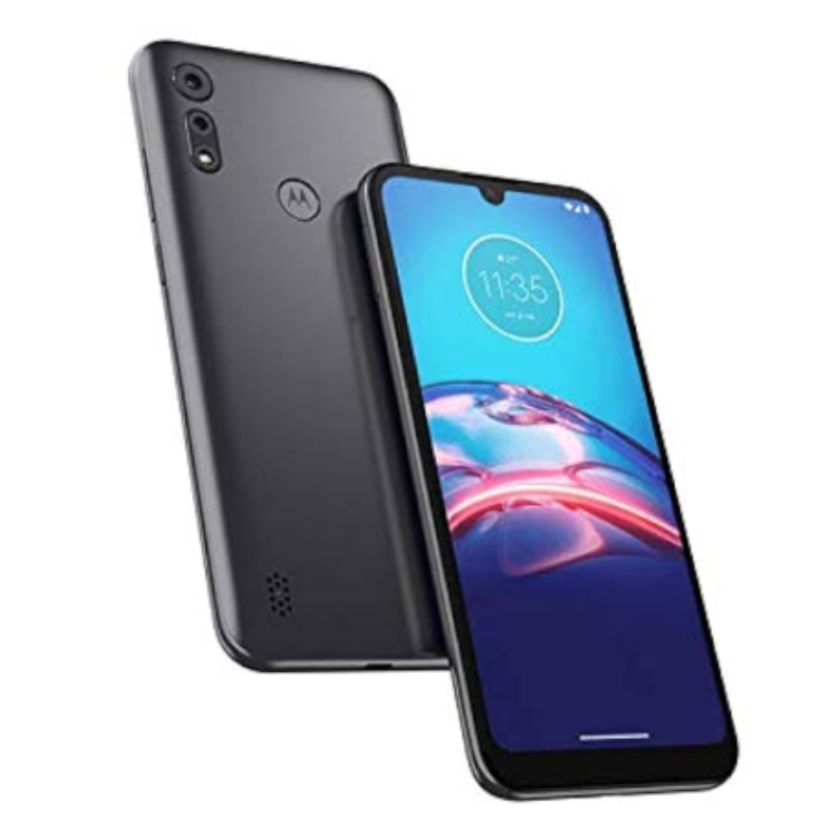 Motorola Moto E6I 32GB Negro Reacondicionado