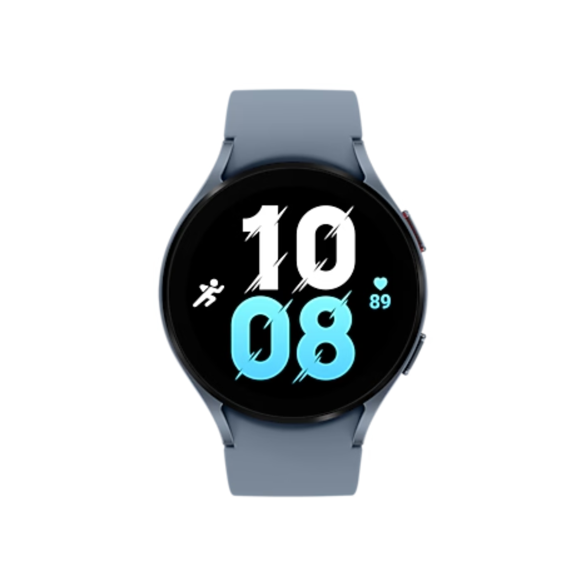 Samsung Galaxy Watch5 (Bluetooth, 44mm) Azul Reacondicionado