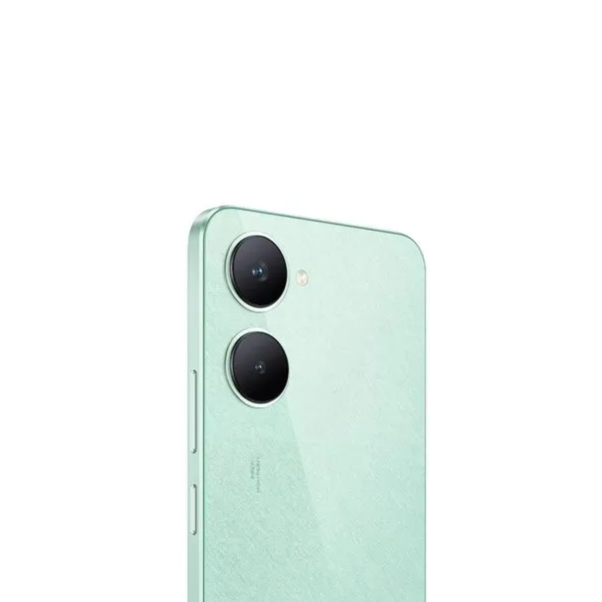 Vivo Y03 128GB Verde Reacondicionado