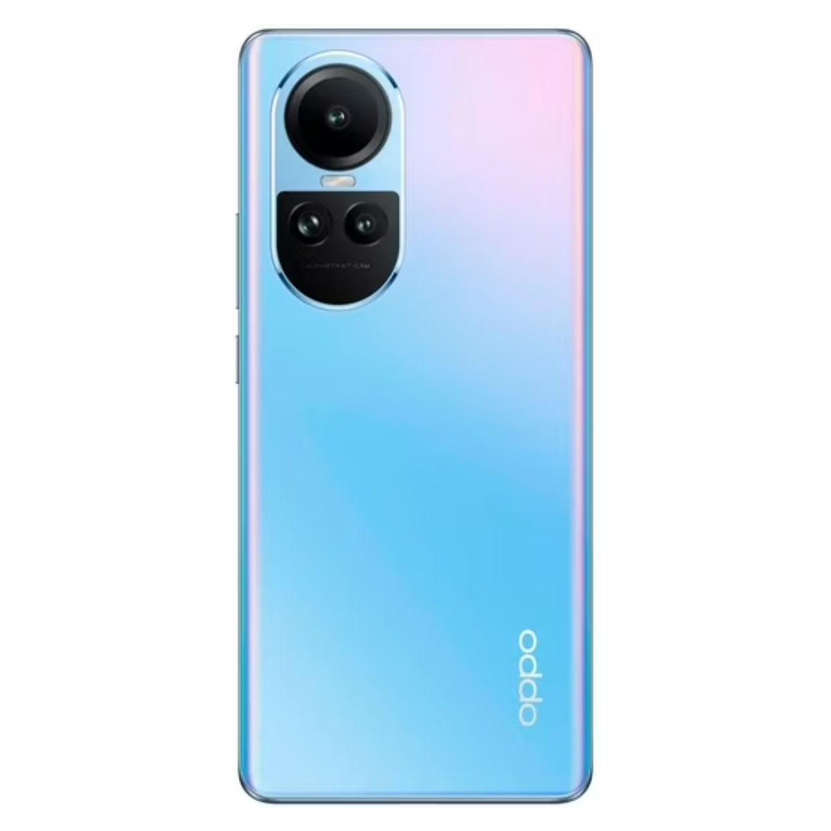 OPPO Reno10 256GB Azul Reacondicionado
