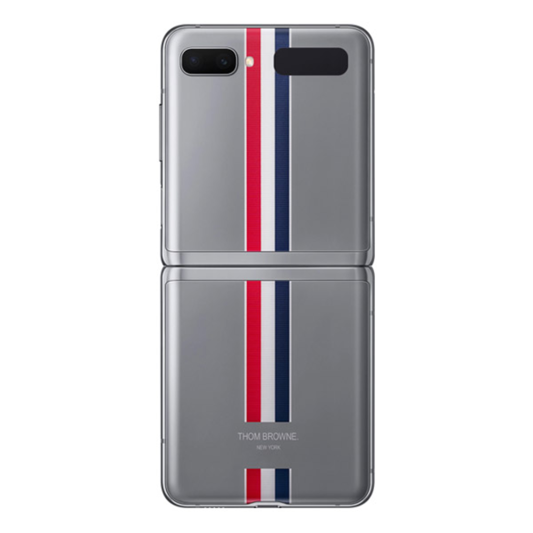 Samsung Galaxy Z Flip3 5G 128GB Thom Browne Edition Reacondicionado
