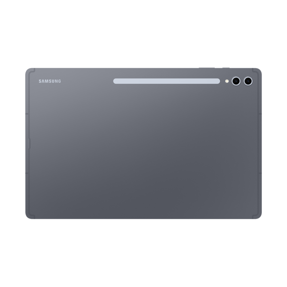 Samsung Galaxy Tab S10 Plus 12.4" Wi-Fi 256GB Gris Reacondicionado